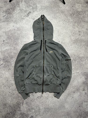 Vintage nike y2k washed - , full