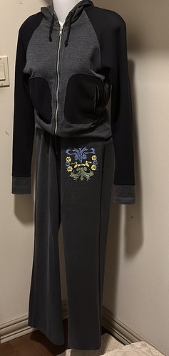 Vintage one life - vintage, embellished