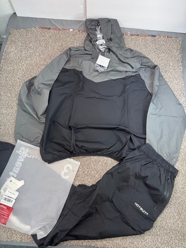 Hotsuit sauna suit men - 5xl, 2