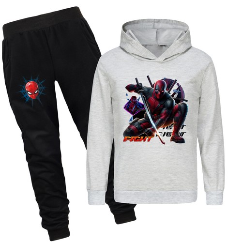 Kids girls boys deadpool - boys,