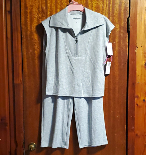 Juicy couture nwt womens - womens, l