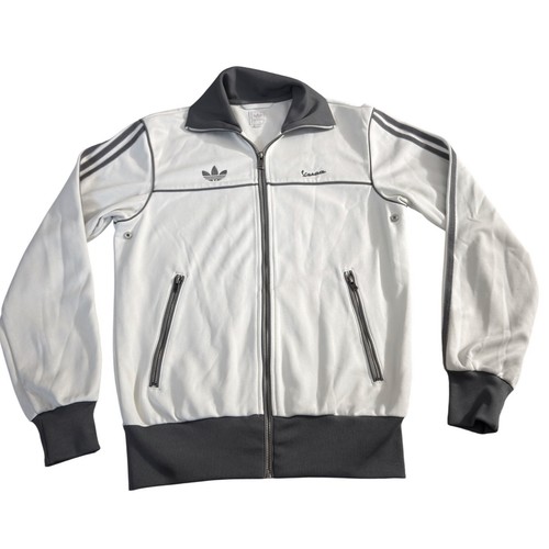 Adidas originals vespa track - vespa,