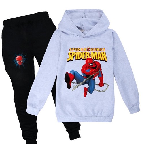 Kids spiderman print - kids,