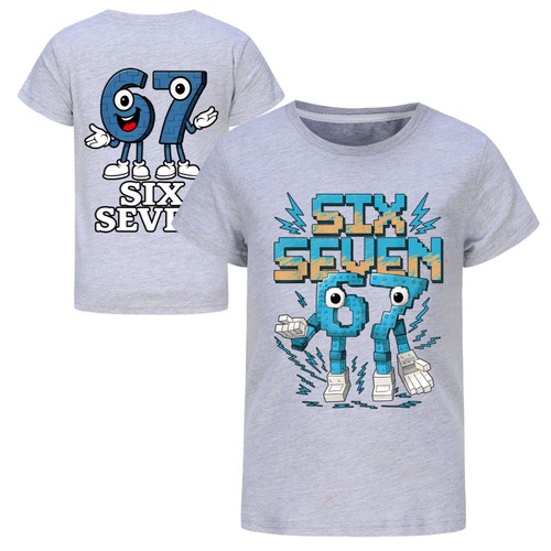 Kids boys six seven steal - boys,