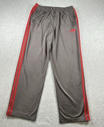 Vintage adidas track pants - vintage,