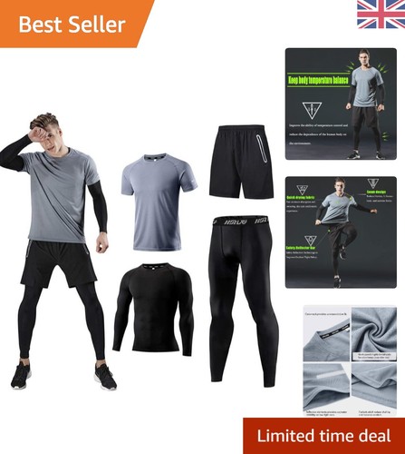 All season men running - men's,