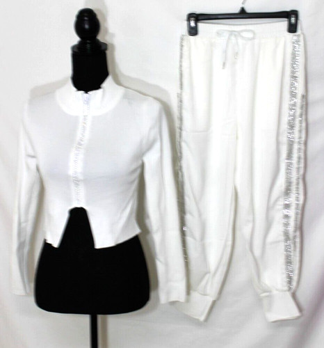 Balboa jacket pants track - jacket, &