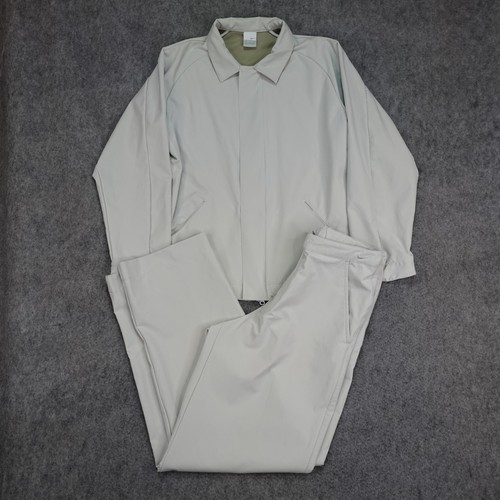 Vintage nike tracksuit mens - nike,