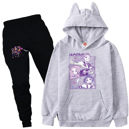 Kids girls demoms hunter - kids,