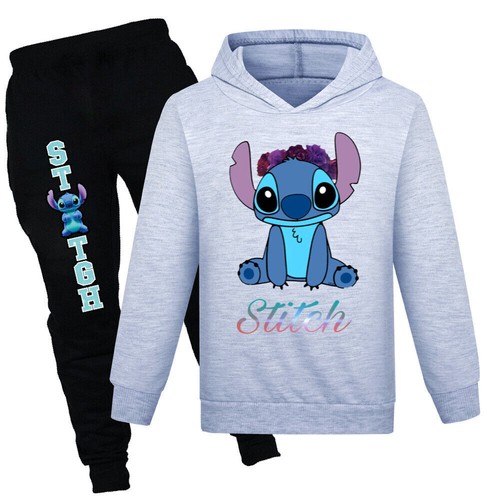 Kids boys girls - kids, stitch