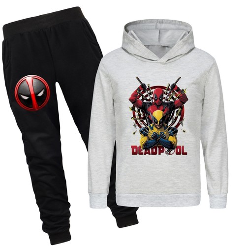 Kids girls boys deadpool - girls,