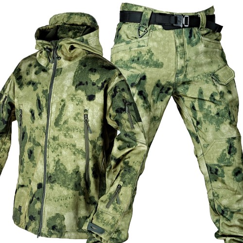 Tactical winter combat - tactical,