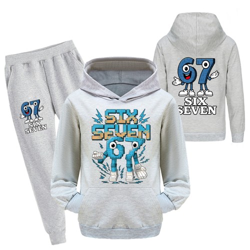 Kids boys six seven steal - kids,