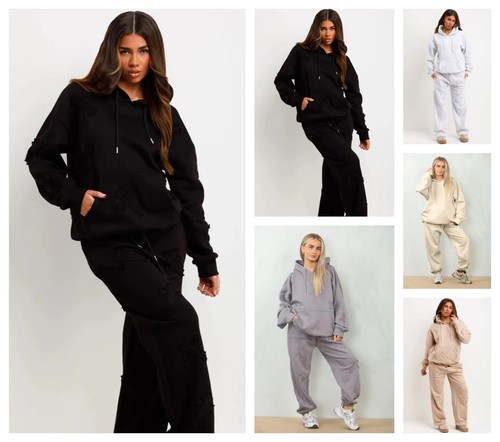 Ladies oversized hoodie - oversized,