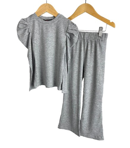 Girls lounge wear - lounge, sleeve