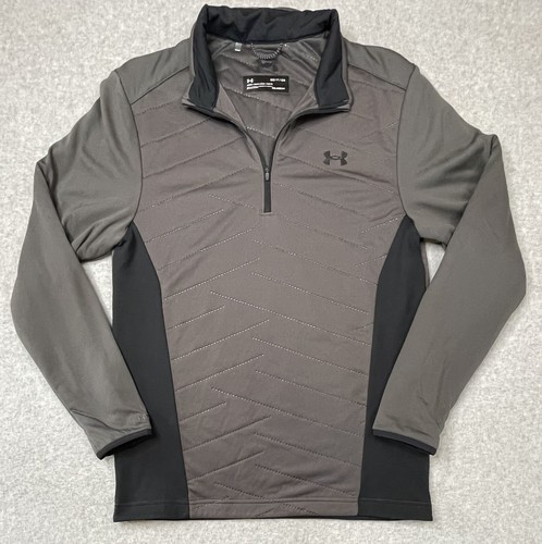 Under armour track jacket - armour,